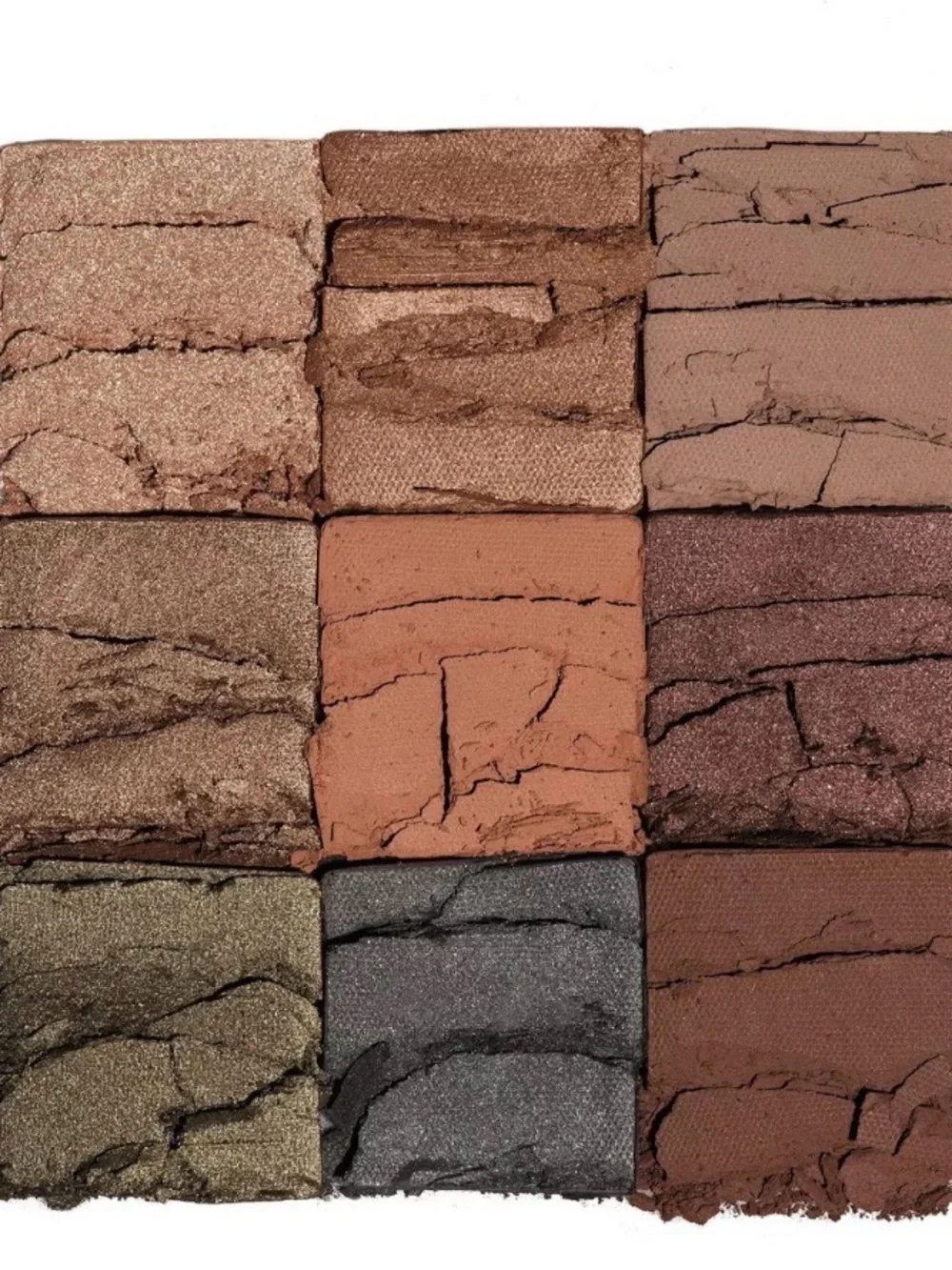 Anastasia Beverly Hills Mini Palettes in Ember & Haze